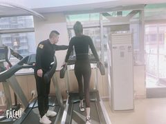 -中田健身工作室(太阳广场店)