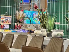 景观位-好伦哥披萨(地坛店)