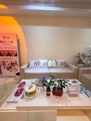 -EC BEAUTY易思美容