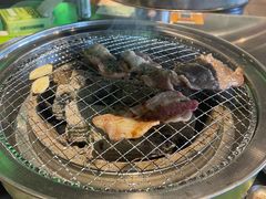-山葵说·泥炉烤肉(泰达时尚E街区店)