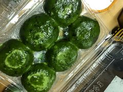 -王家沙点心店(万航渡路店)