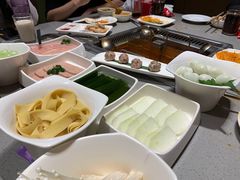 -海底捞火锅(天一广场亚细亚店)