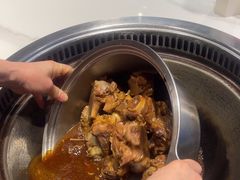 -姚稷大铁锅(龙之梦店)
