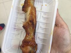 -一代烤翅王(大汉口店)