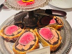 -壳里西餐厅Coquille Seafood Bistro(蒙自路店)