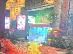 -小龙坎火锅(全球总店)
