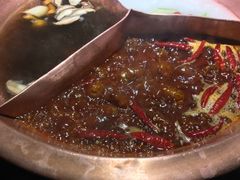 -潮辣重庆火锅(二七万达店)