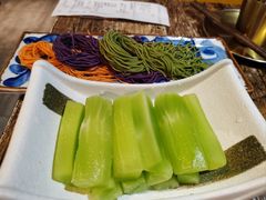 -七友美蛙鱼头火锅(坂田店)