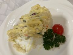 -新侨三宝乐西餐厅(崇文门店)