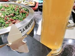鲜啤-嘎嘎鸭脑壳(蜀汉路店)