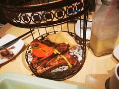 -避风塘(百联东郊店)