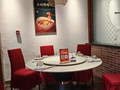 -小山城·馋嘴蛙(亚运村店)