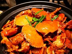 -胖哥俩肉蟹煲(杭州下沙学林街店)