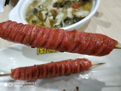 -南城香·饭香串香馄饨香(赵公口店)