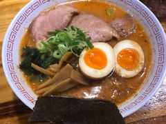 -老龙亭拉面店