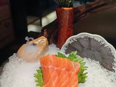 -匠和风精致料理(莆田财富中心店)