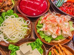 -冯校长老火锅(广州正佳广场店)