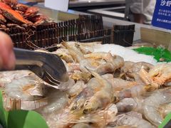 -星伦多自助料理·涮烤一体(嘉兴八佰伴店)