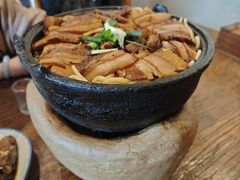 -百花人家(门城水岸店)