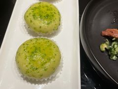 侨乡葱茸包-闽和南(深圳万象城店)