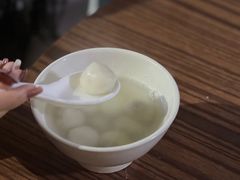 -勤記甜品