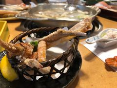 -蟹道乐(道顿堀本店)