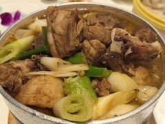 -凯鸽酒楼(大同振兴街店)