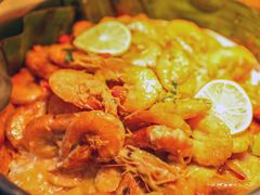 -印象餐厅(杭州国际博览中心北辰大酒店)