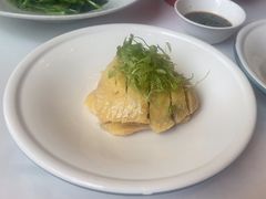 -上海小南国(不夜城店)