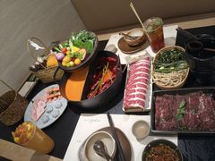 -山缓缓火锅(上海闵行龙湖店)