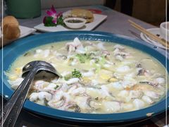 -百岁我家酸菜鱼(龙湾万达店)