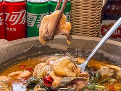 -食理八湘(中海城风情苑北区店)