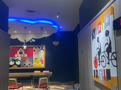 -肯德基(李家沱店)