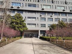 -山东师范大学(千佛山校区)