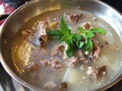 -香丽缘饭馆(黑龙潭店)