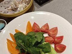 -巴盟人家·内蒙地方菜(华丽家族店)