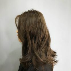 点击看大图 -DL HAIR SALON
