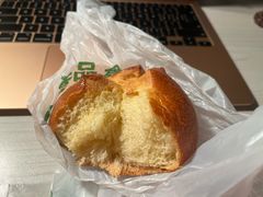-正本原 Le Grenier a Pain(官舍店)