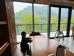 -芳草地度假酒店·野炉中餐厅