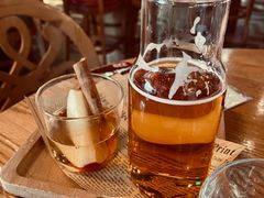 -MR.ROCKY洛奇先生RESTAURANT&BAR(宝安壹方城店)
