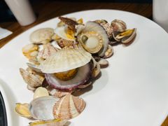-海味当家·蒸锅海鲜(星海公园店)
