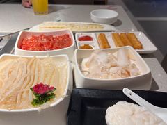 -海底捞火锅(番禺广场店)