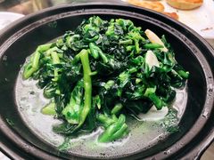 -又见炊烟私房菜(敬亭路店)