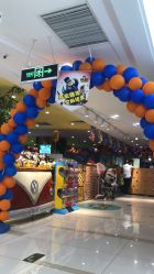 点击看大图 -波比一号儿童乐园(圣熙8号店)