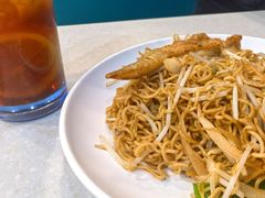无骨鸡翅面-海王冰室(皇朝店)