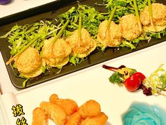 -一道餐厅(湖塘店)