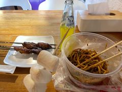-鬼味烤翅(南锣鼓巷店)