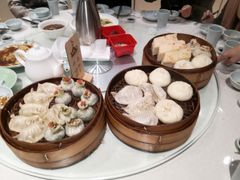 -冶春茶社(星汉大厦店)