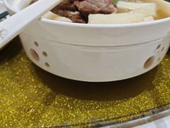 白切牛白腩-乐兴海鲜餐厅