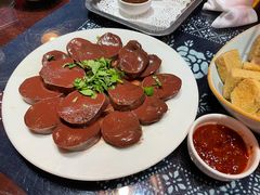 -蠔友汇·海鲜·生蚝烧烤(大东店)